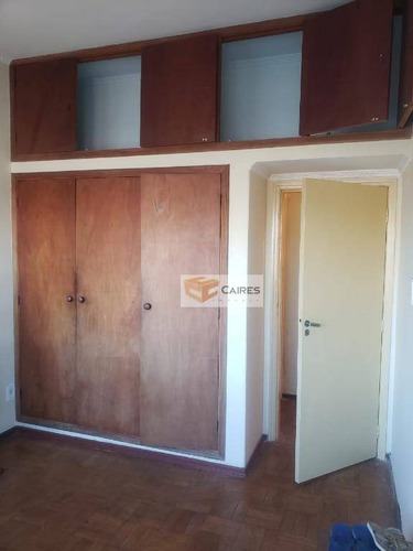 Imagem 19 de 30 de Apartamento Com 2 Dormitórios À Venda, 88 M² Por R$ 235.000,00 - Centro - Campinas/sp - Ap7922