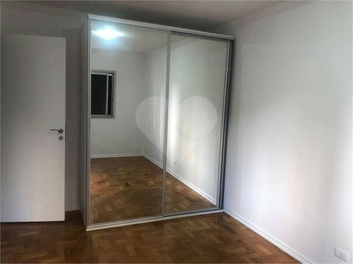 Oportunidade Moema Pássaros, 75m², Excelente Planta E Lazer Com Piscina. - 57-im510359
