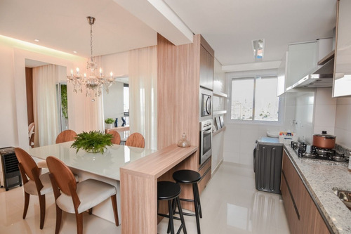 Apartamento Em Nenhum, Goiânia/go De 120m² 3 Quartos À Venda Por R$ 410.000,00 - Ap434283