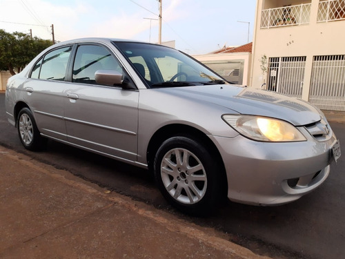 Honda Civic - Ocasião