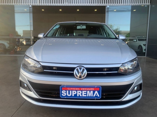 Imagem 2 de 13 de Volkswagen Polo Confortline Aut 200 Tsi