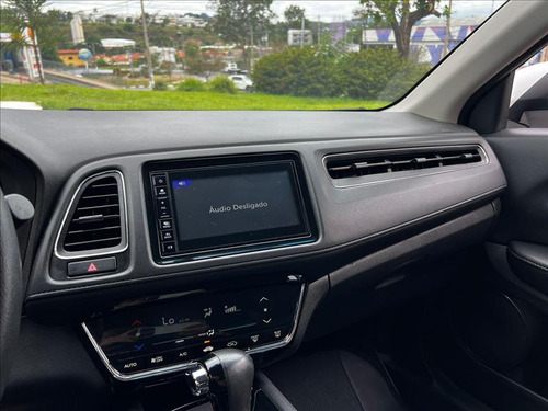 Honda HR-V Hr-v ex 1.8 Flex Aut