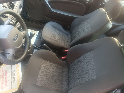 Ford Ka 1.0 Flex 3p