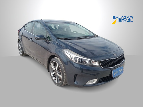 Kia Cerato 2017