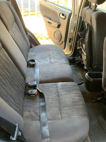 Ford Ecosport Xls Plus 4X2
