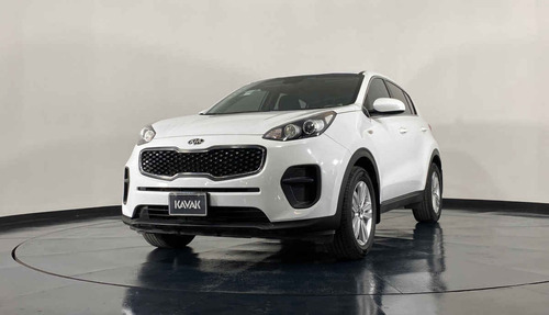 Imagen 1 de 15 de 114194 - Kia Sportage 2018 Con Garantía