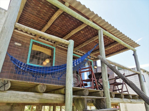 Kurare 2 En Punta Del Diablo