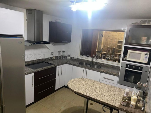 Imagen 5 de 15 de Townhouse En Venta Terrazas De Buenaventura 22-10269