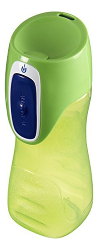 Botella De Agua Para Niños Contigo Autoseal Trekker, Granny