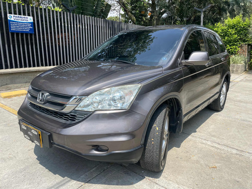 Honda CR-V 2.4 Lx