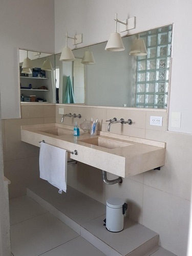 Imagen 24 de 30 de Casa En Venta - Barrio San Benito - Villanueva - Tigre