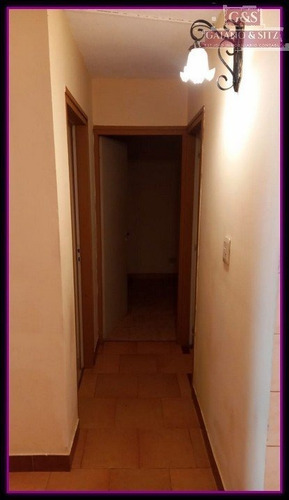 Imagen 7 de 24 de Departamento En Planta Baja