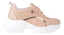 Comprar Zapatillas De Cuero De Mujer Livianas - Amal - Ferraro