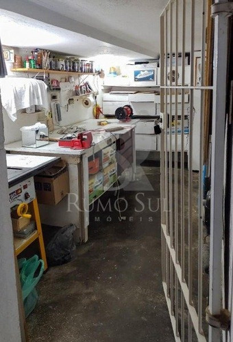 Imagem 11 de 15 de Casa Comercial - Jardim Marajoara - Ref: 38306 - L-38306