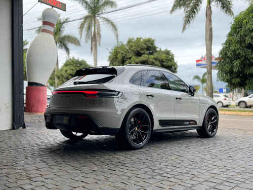 Porsche Macan 2.9 V6 BITURBO GASOLINA GTS PDK