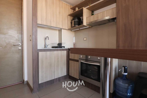 Departamento Santiago Concha Id: 104632