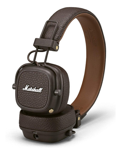 Audífonos Marshall Major Iii Bluetooth Wireless On-ear Headp