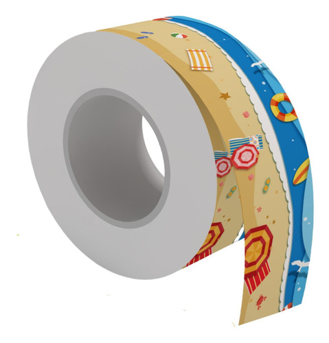 Bordes Para Tablones De Anuncios, Decoración De Tablones De