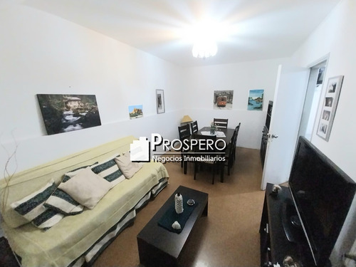 Al1808 Venta Apto 1dorm Villa Muñoz 