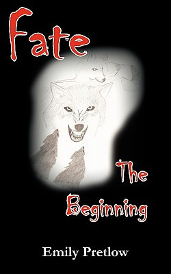 Libro Fate The Beginning - Pretlow, Emily