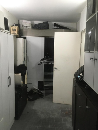 Imagen 8 de 18 de Local Venezuela 2460/ Caba / 80 M2 /con Entrepiso De 70 M2, 2 Baños/ U$s 80.000