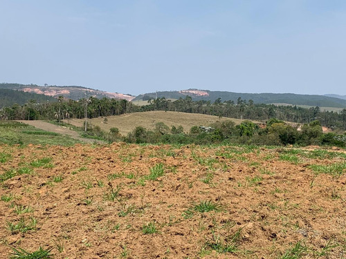 (k.a) Venha Conferir Excelente Topografia - 500m²