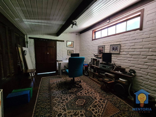 Imagem 14 de 19 de Casa Com 3 Dorms - Venda Por R$ 1.650.000 Ou Aluguel Por R$ 8.000/mês - Vila Real Moinho Velho - Embu Das Artes/sp - Ca0462