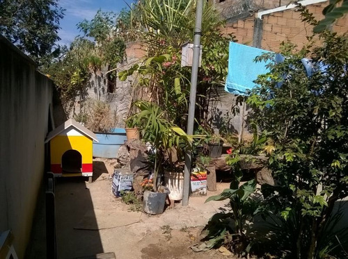 Imagem 8 de 8 de Casa 03 Quartos Mais Loja Vitória - 472