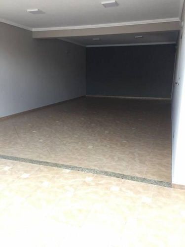 Imagem 9 de 20 de Venda - Casa - Jardim Pérola - Santa Bárbara D'oeste - Sp - M8448