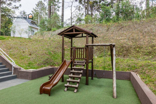 Imagem 28 de 30 de Sobrado À Venda, 190 M² Por R$ 790.000,00 - Santa Cândida - Curitiba/pr - So0382