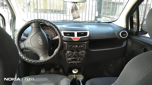 Chery Iq Gls
