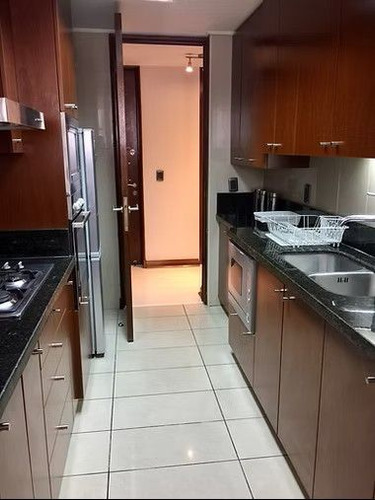 Arriendo Depto 2d+2b Barrio El Golf