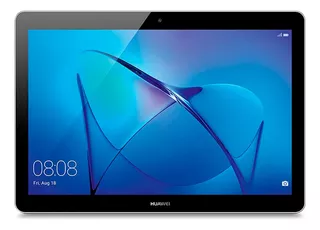 Tablet Mediapad T3 10 Huawei Color Plateado