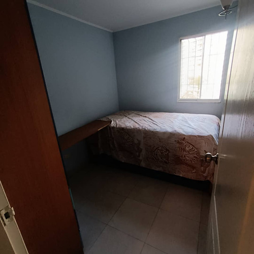 Apartamento En Venta Actualizado En El Valle