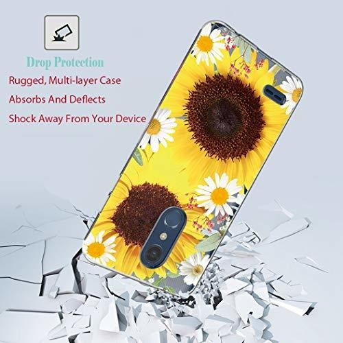 Ueokeird Funda Para LG Stylo 3 /para LG Stylo 3 Plus/p