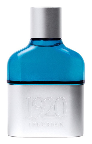 Perfume Tous 1920 The Origin Para Hombre 60ml