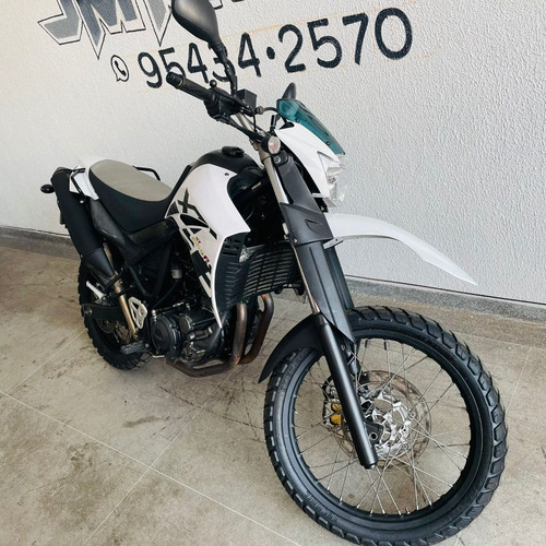 Imagem 8 de 8 de Yamaha Xt 660