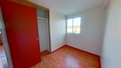 8 Reg. Dp 3 Dorm 2 Bñ Box, C.henriquez Con Andalien
