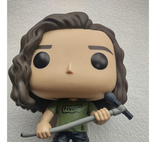 Funko Pop Pearl Jam (Usado)
