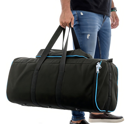 Bolsa Case Capa Para Caixa De Som Sony Srs-xp700 Acolchoada