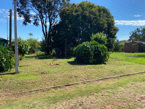 Oferta, Terreno En Barrio Residencial De Bella Vista