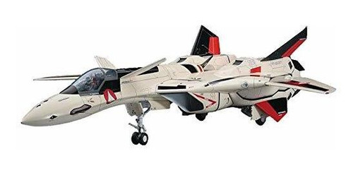 1/48 Macross Plus Yf-19 (modelo De Plástico) De Hasegawa