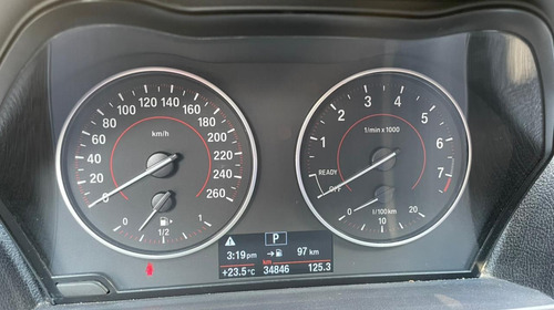Bmw Serie 1 120i Paquete M 1.6