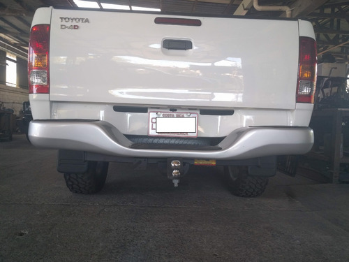Imagen 9 de 10 de Pegaderos / Hitch / Hala Trailer Para Todo Tipo De Carro