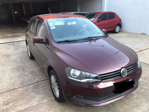 Volkswagen Gol Trend Pack 3