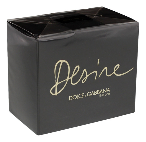 Dolce & Gabbana The One Desire Edp 75 *** Beauty Express 24