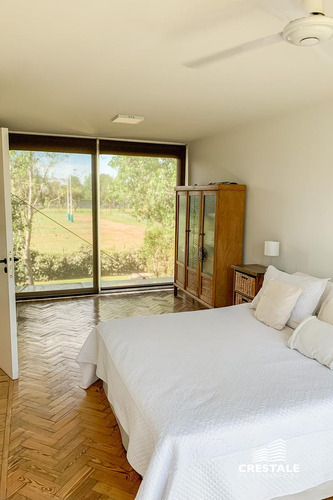 Venta Casa Fisherton Pasos Del Jockey Barrio Cerrado