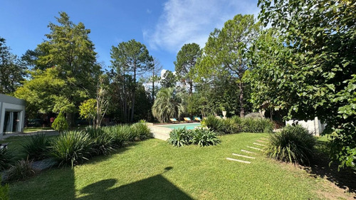 Venta Casa Quinta Fran.alvarez Lote 1500