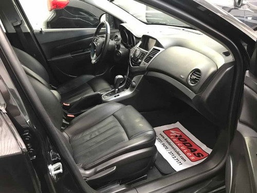Chevrolet Cruze 2014 1.8 Lt Ecotec 6 Aut. 4p
