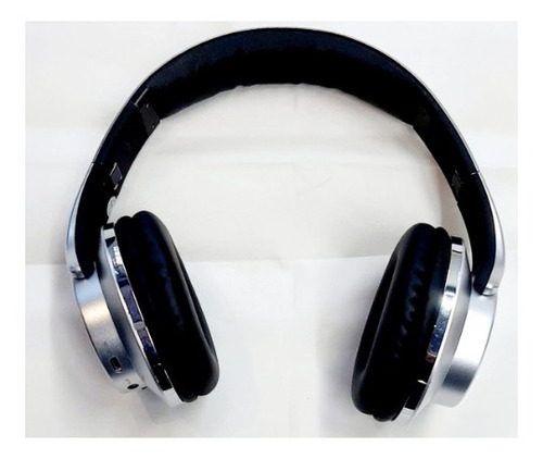 Headphone Feir Fr-501 Com Bluetooth, Fm, Cx De Som, Micro